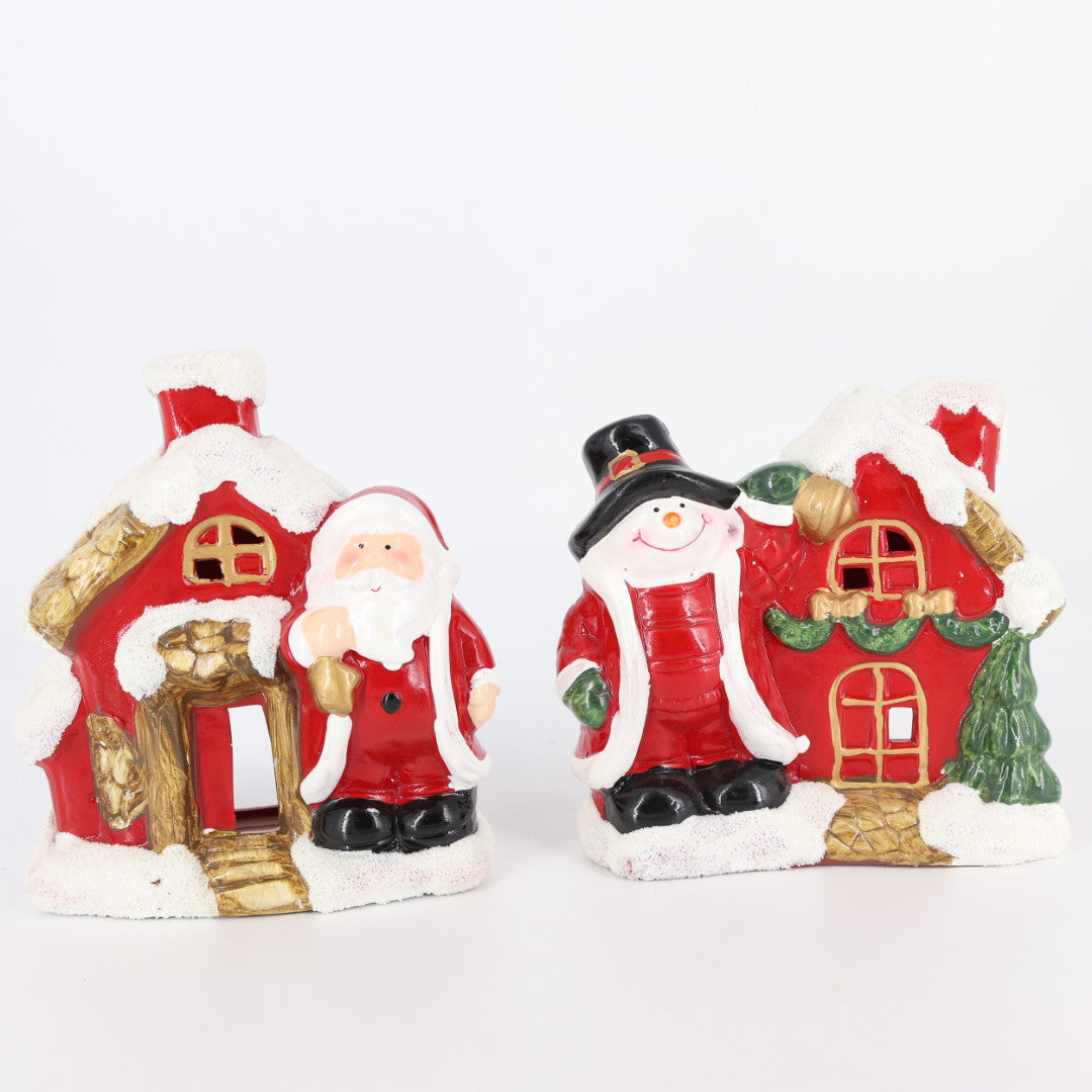 House Ceramic Gift
