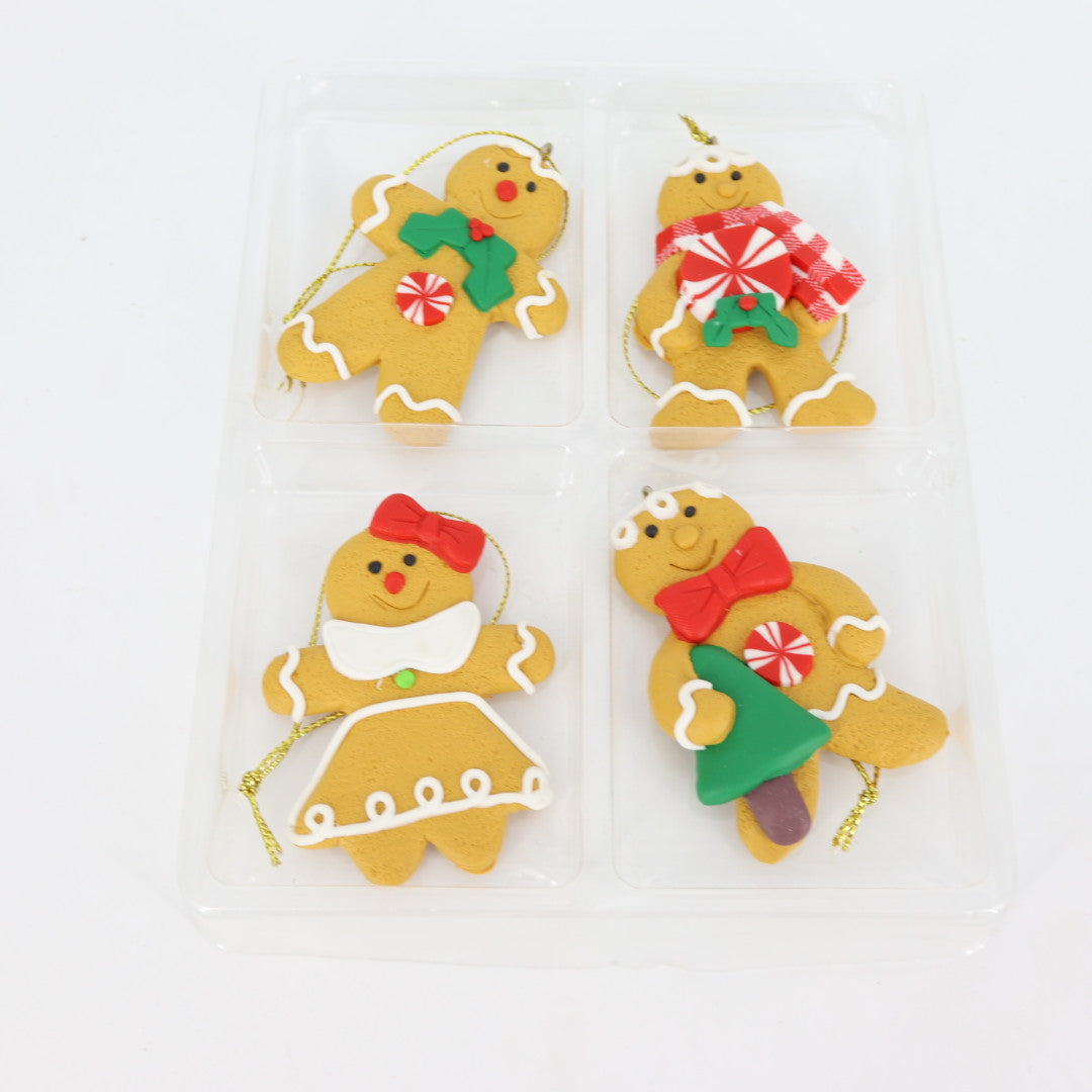 Gingerbread Mini Set