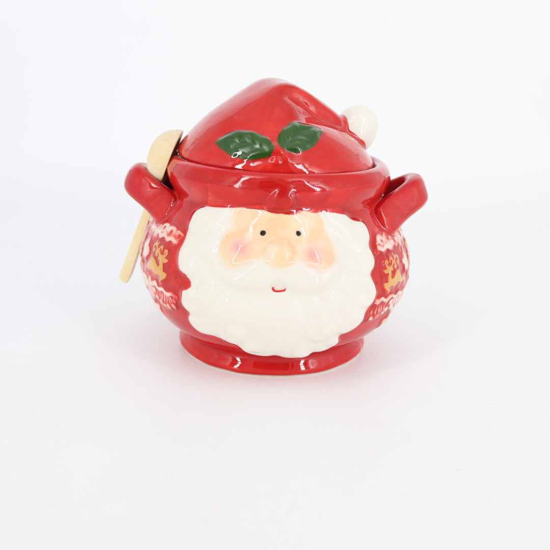 Ceramic Jar