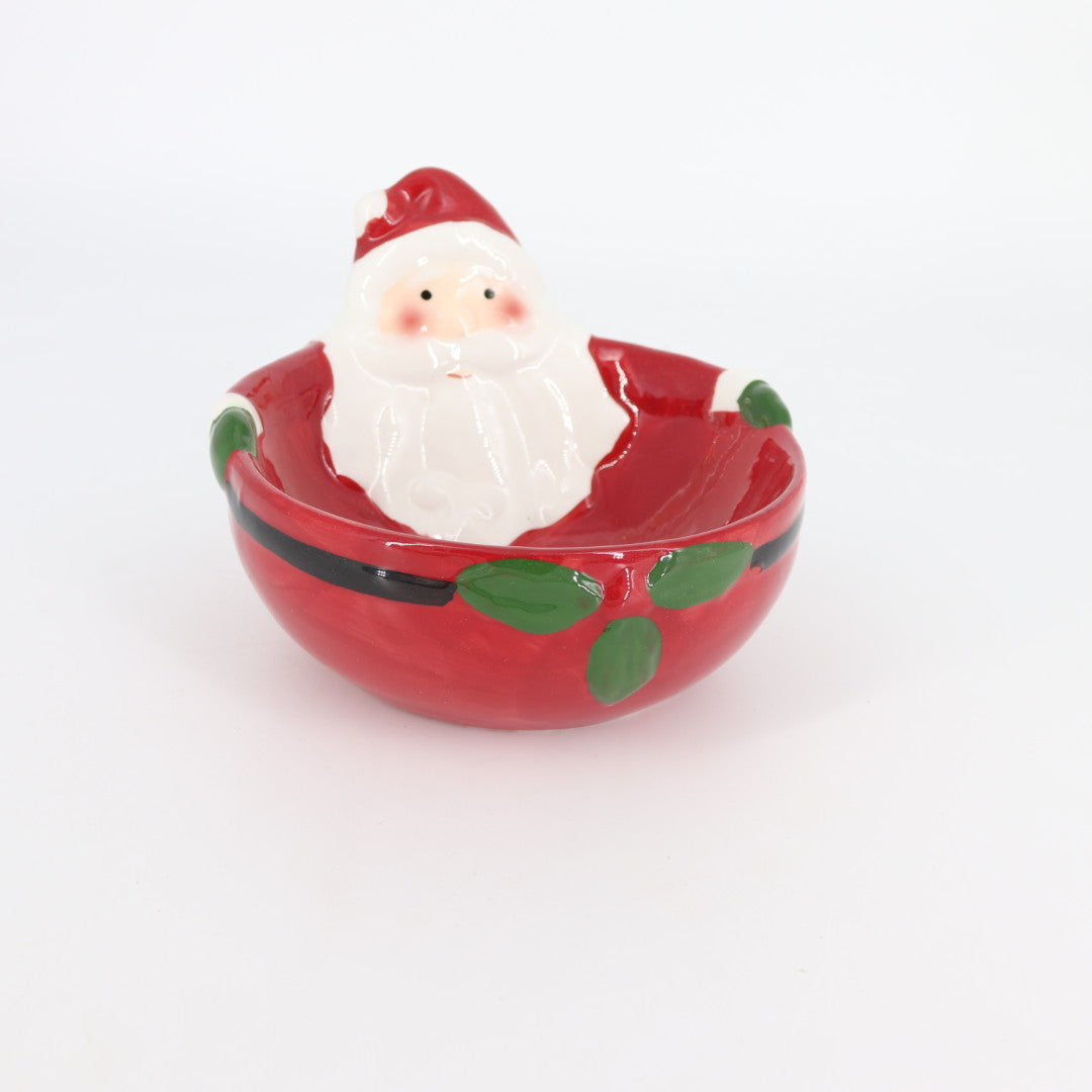 Ceramic Dish