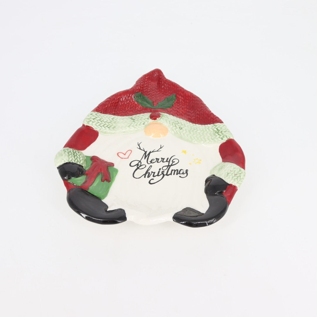 Ceramic Dish