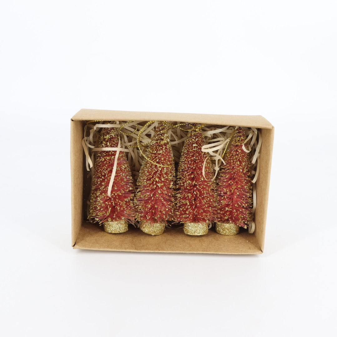 Mini Trees Set