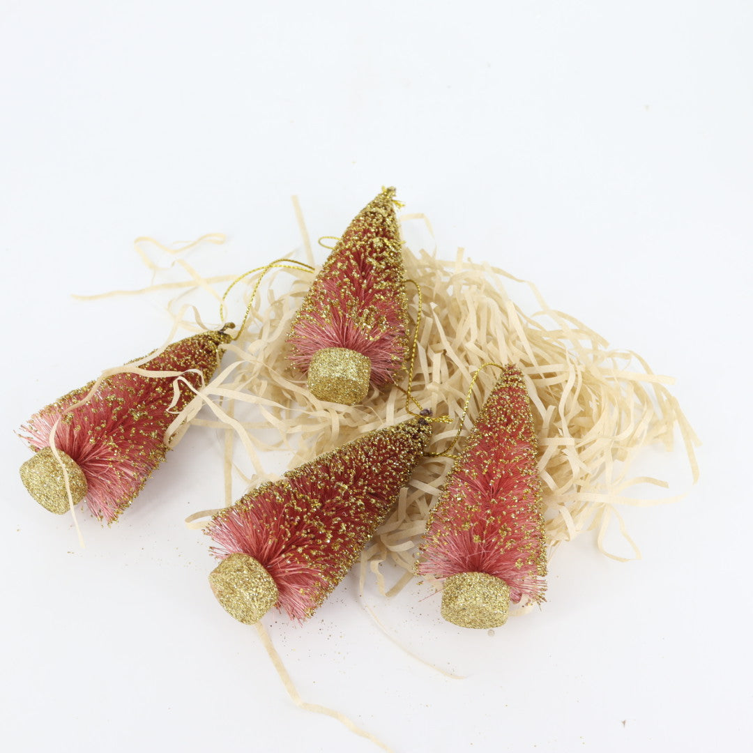 Mini Trees Set