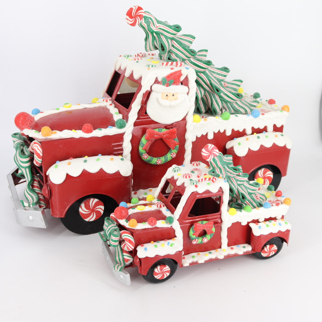 Candy Truck