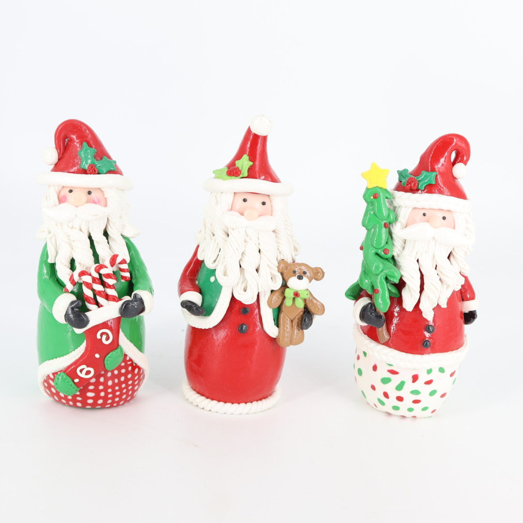 Santa Candy