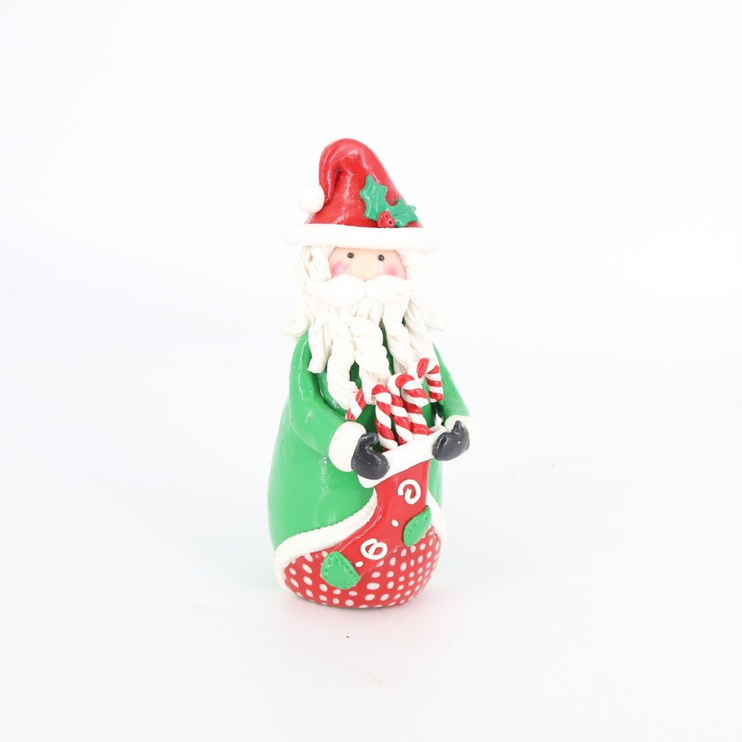 Santa Candy
