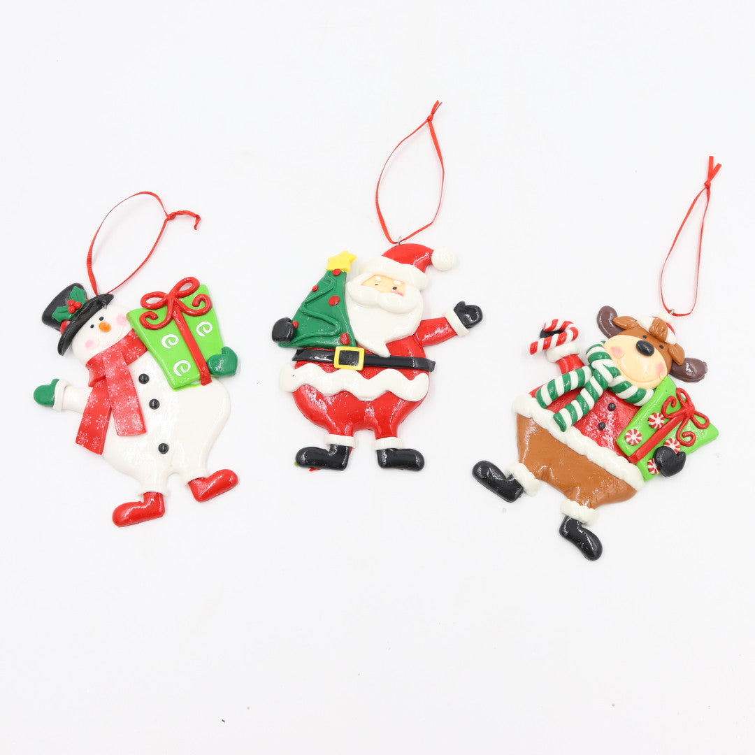 Christmas Ornament