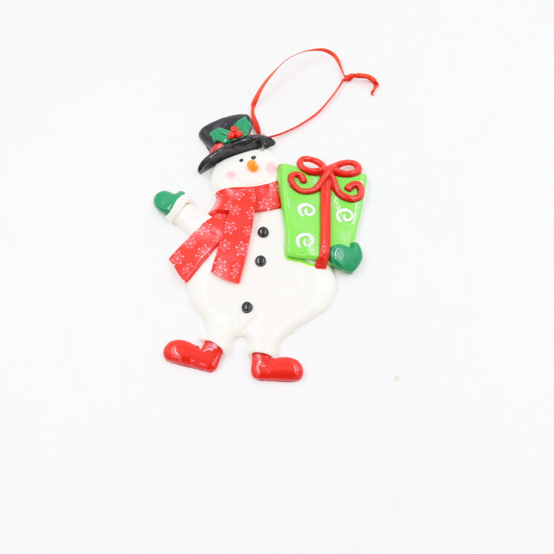 Christmas Ornament