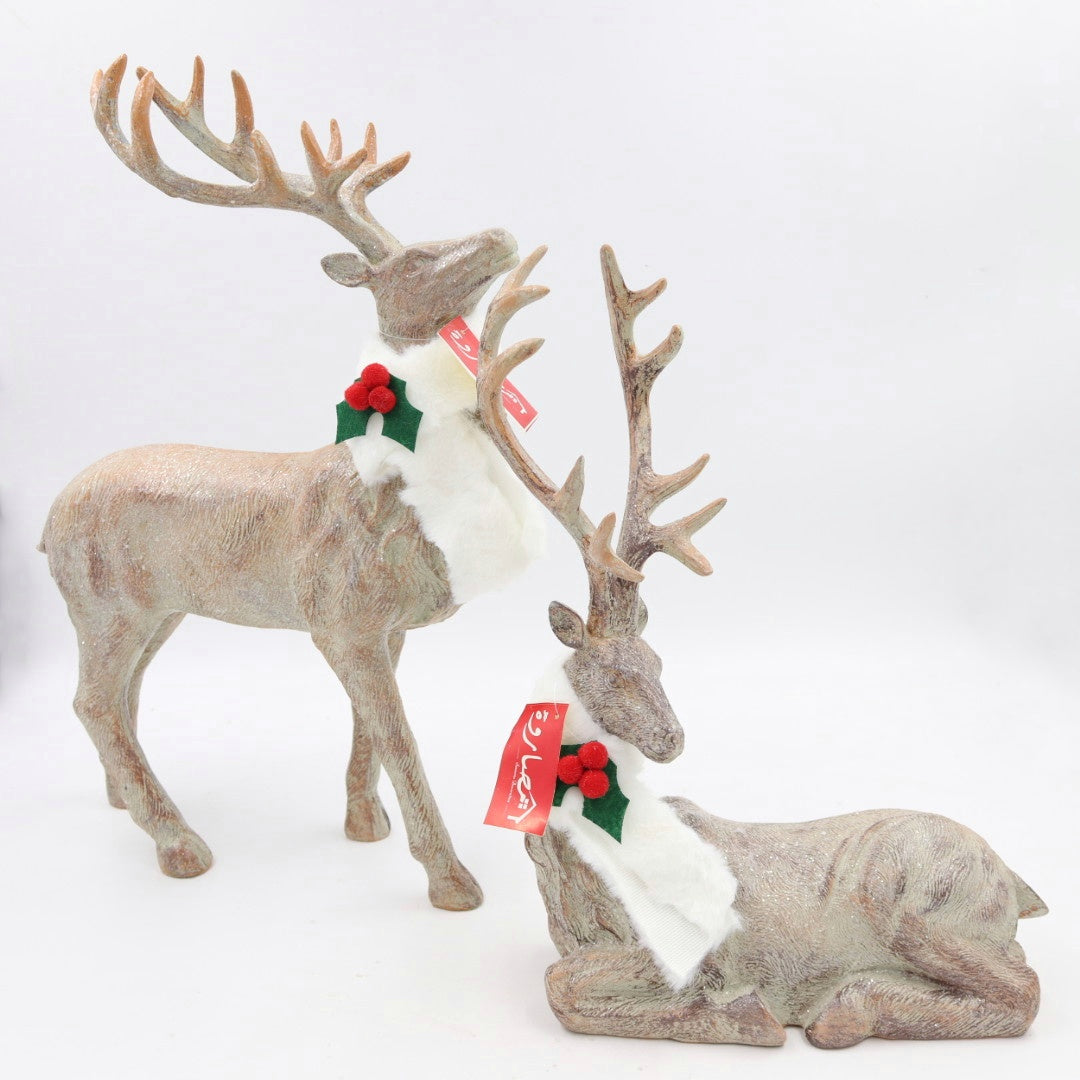 Reindeers