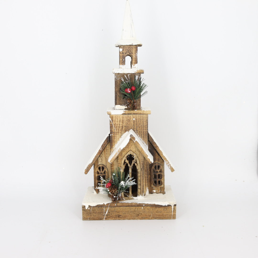 Wood Church Cottage