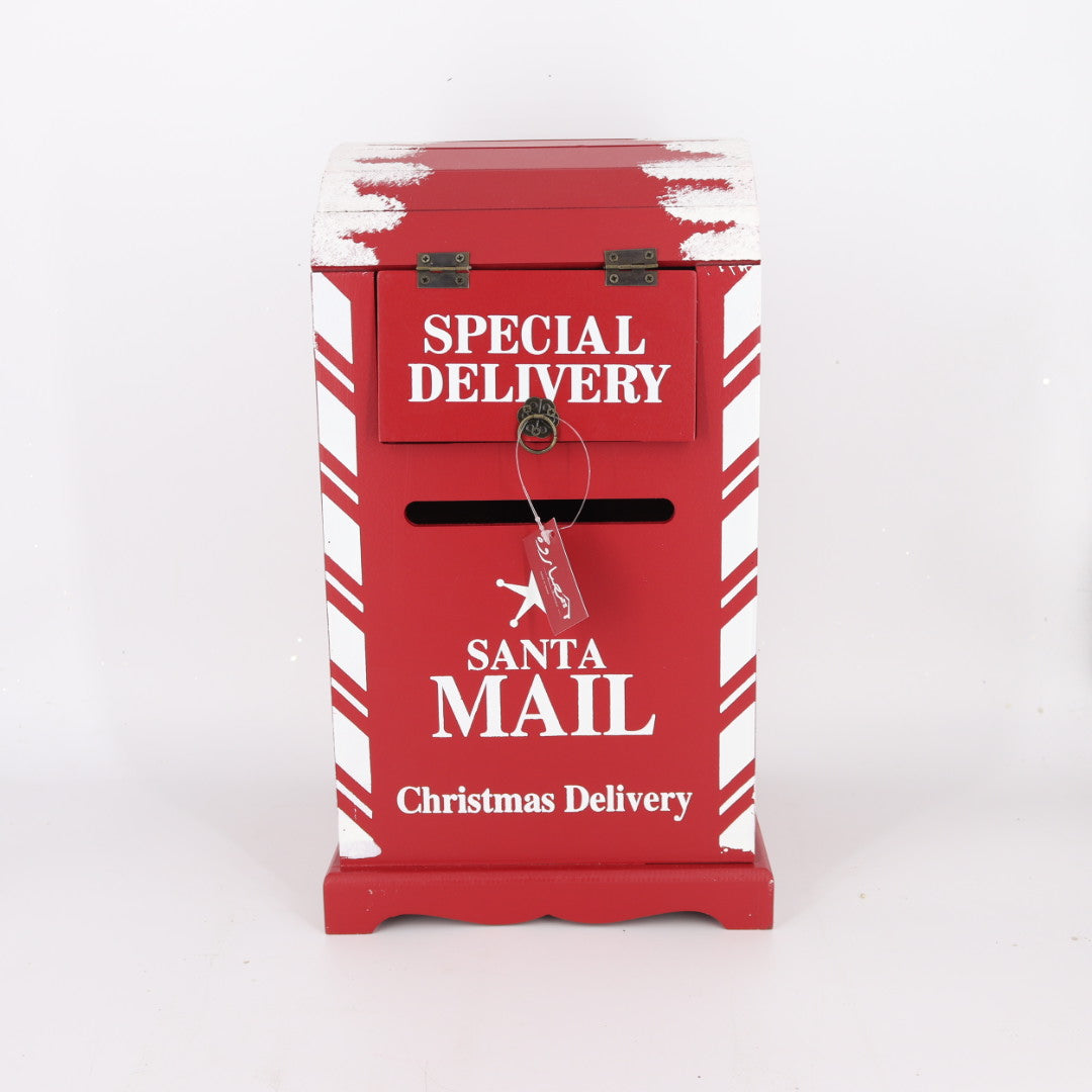 Santa Mail Specical Delivery
