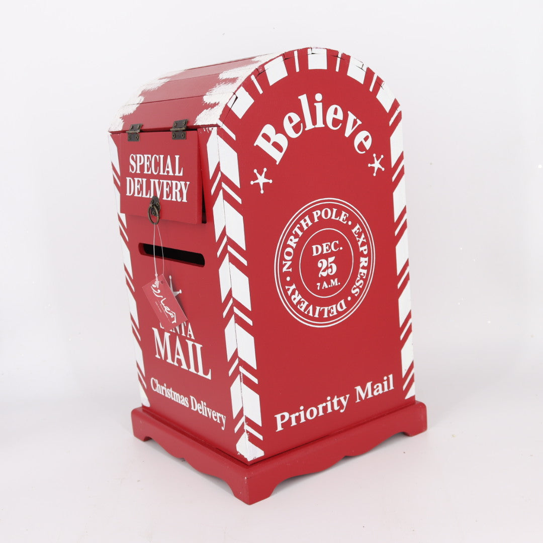 Santa Mail Specical Delivery