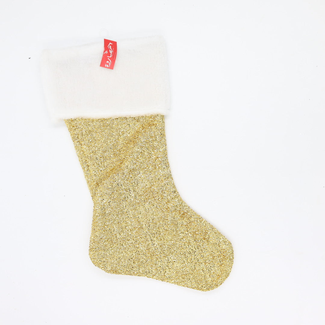 Glitter Stockings