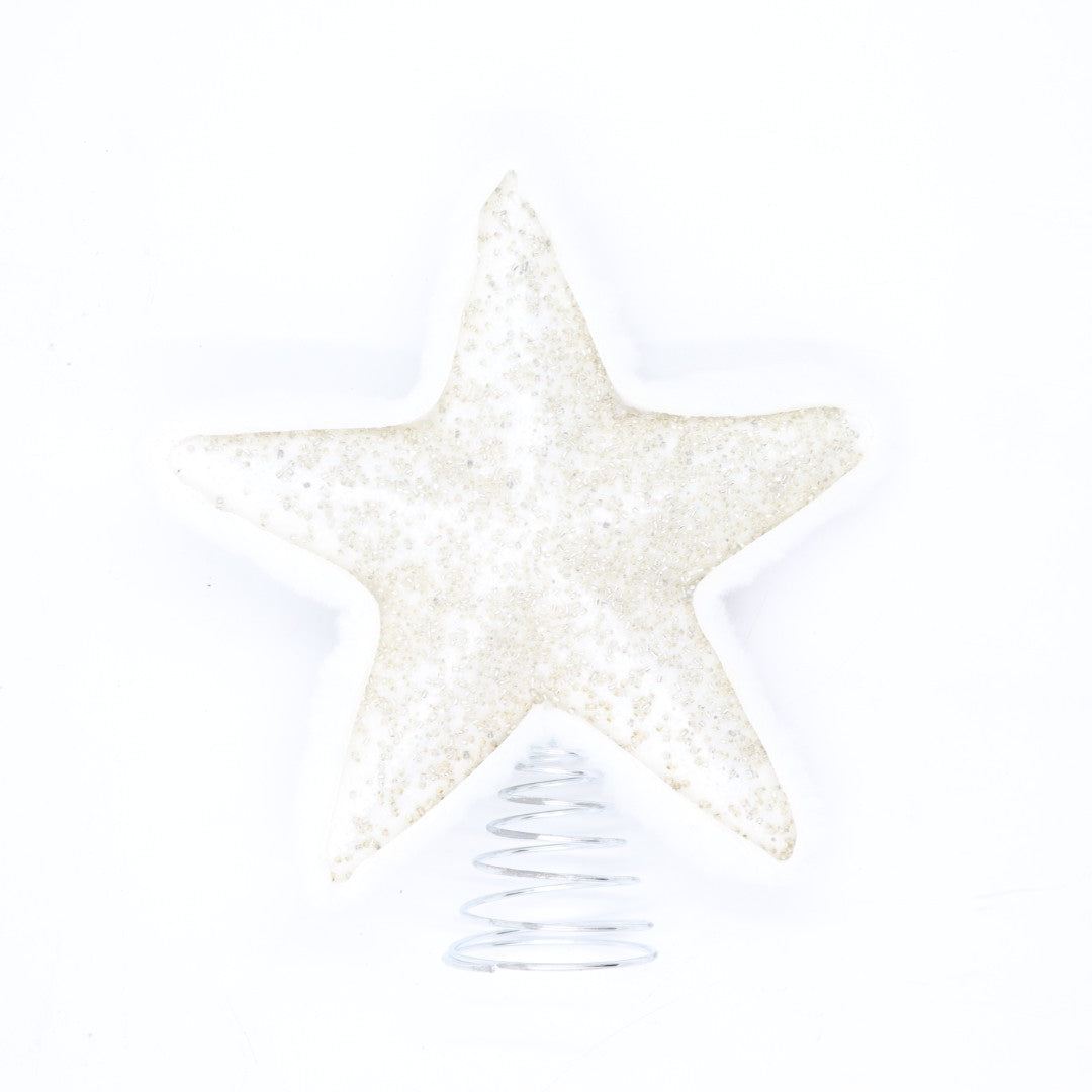 Fur/Beige Star