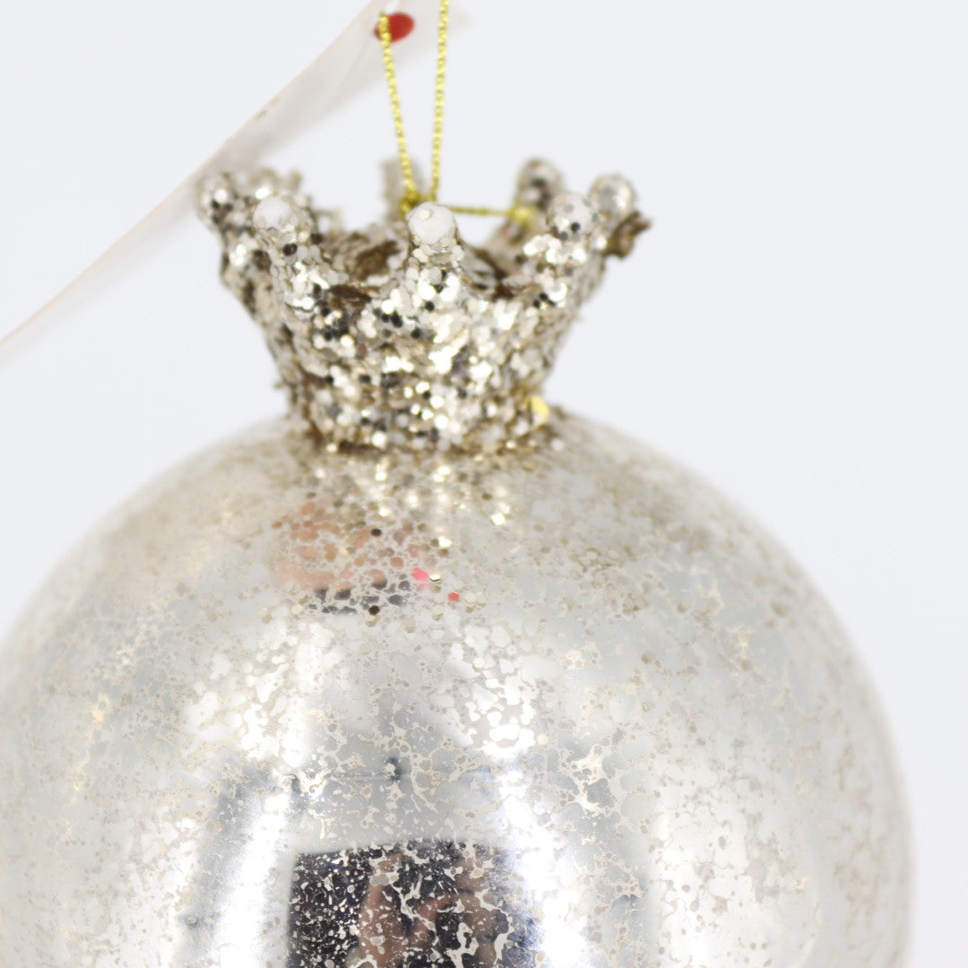 Champagne Gass Ball