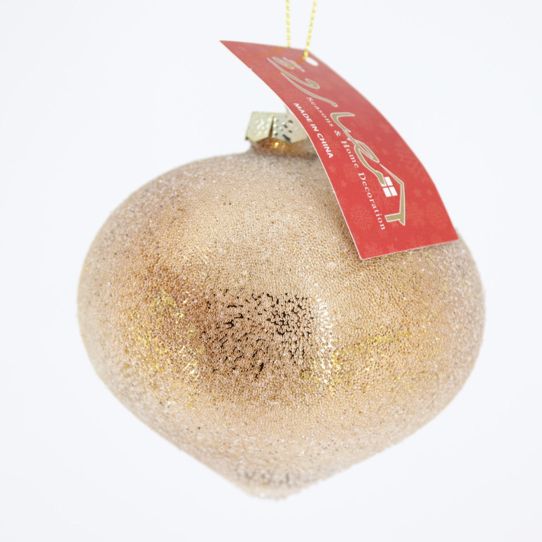 Onion Glass Ball