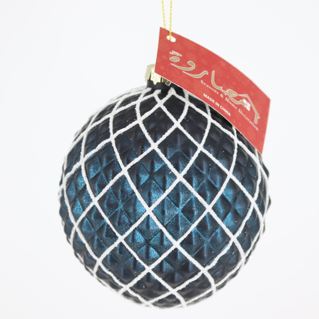 Glass Ball