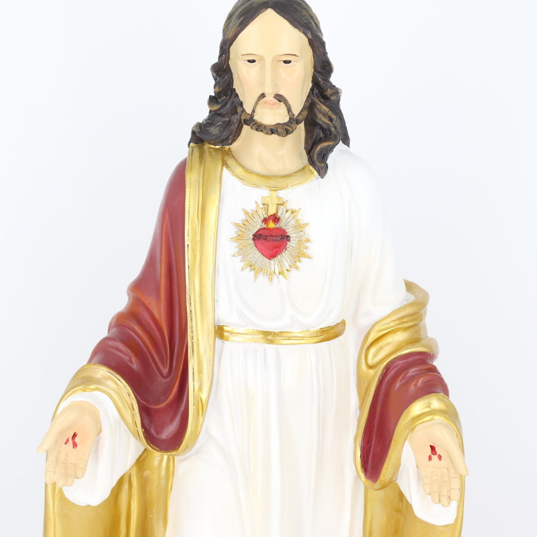 Jesus Christ Figurine