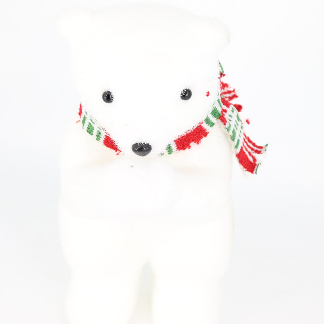 Bear Cold Hands