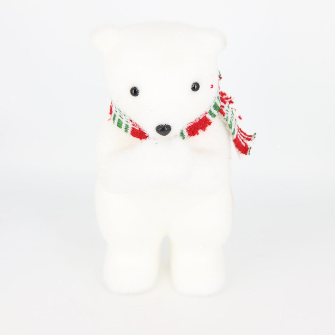 Bear Cold Hands