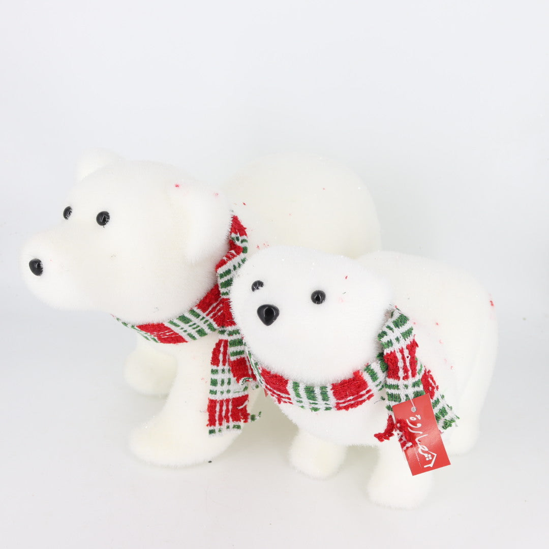 White Bears