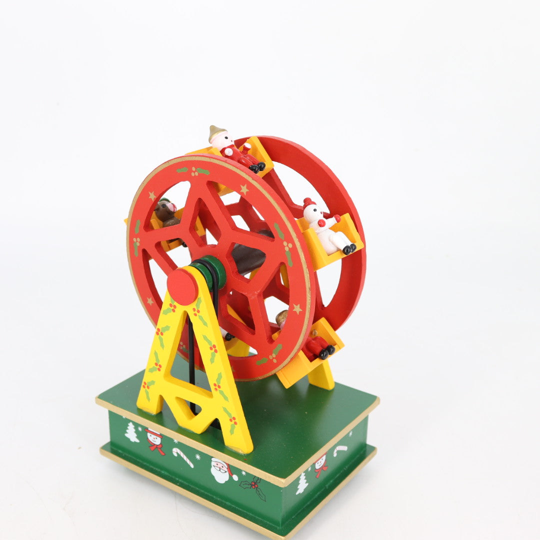 Musical Christmas Gift