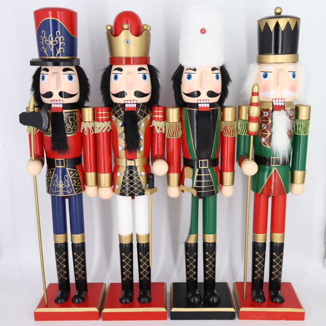 60CM Nutcracker