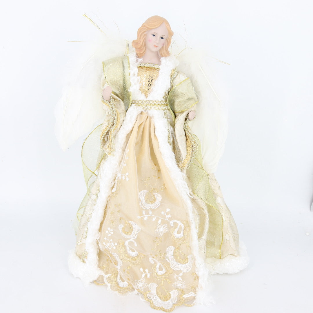 TreeTop Angels