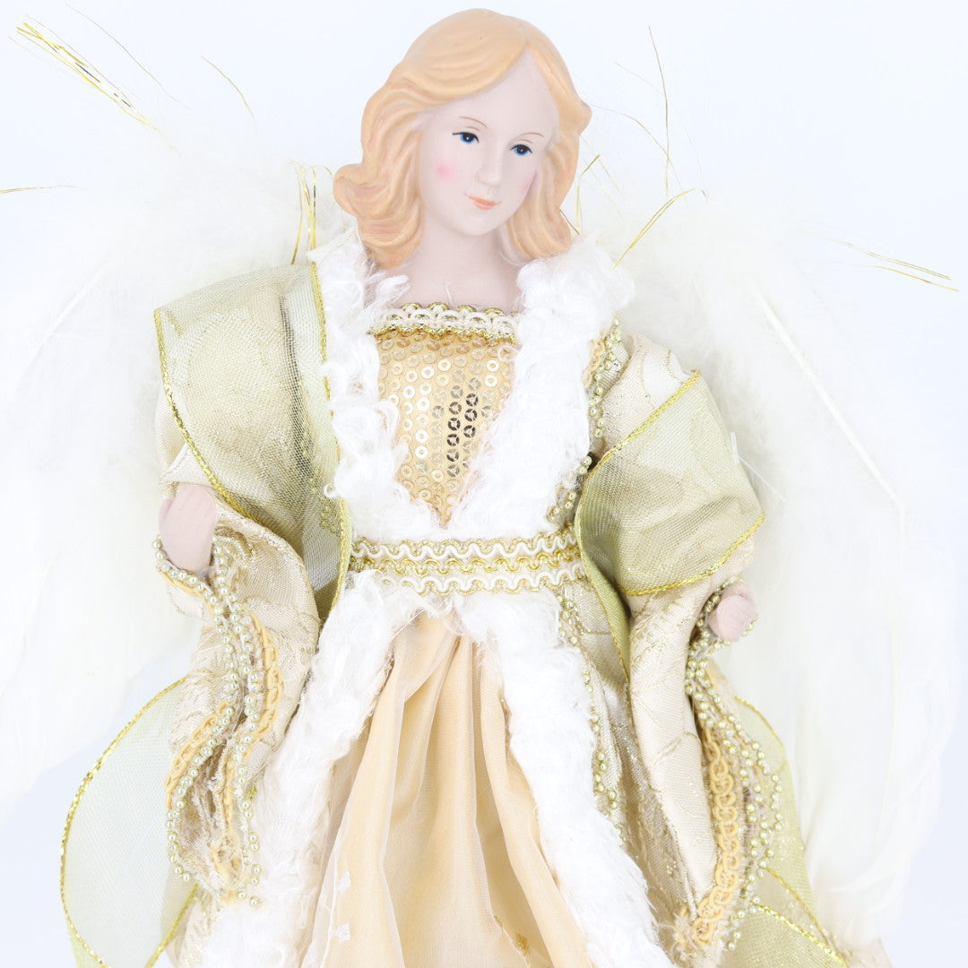 TreeTop Angels