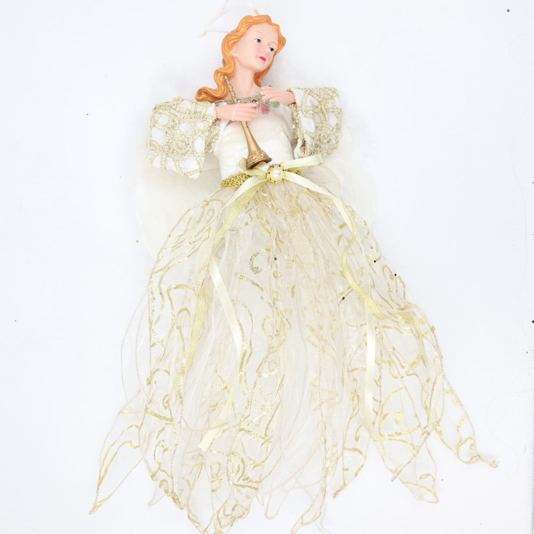 Hanging Angel
