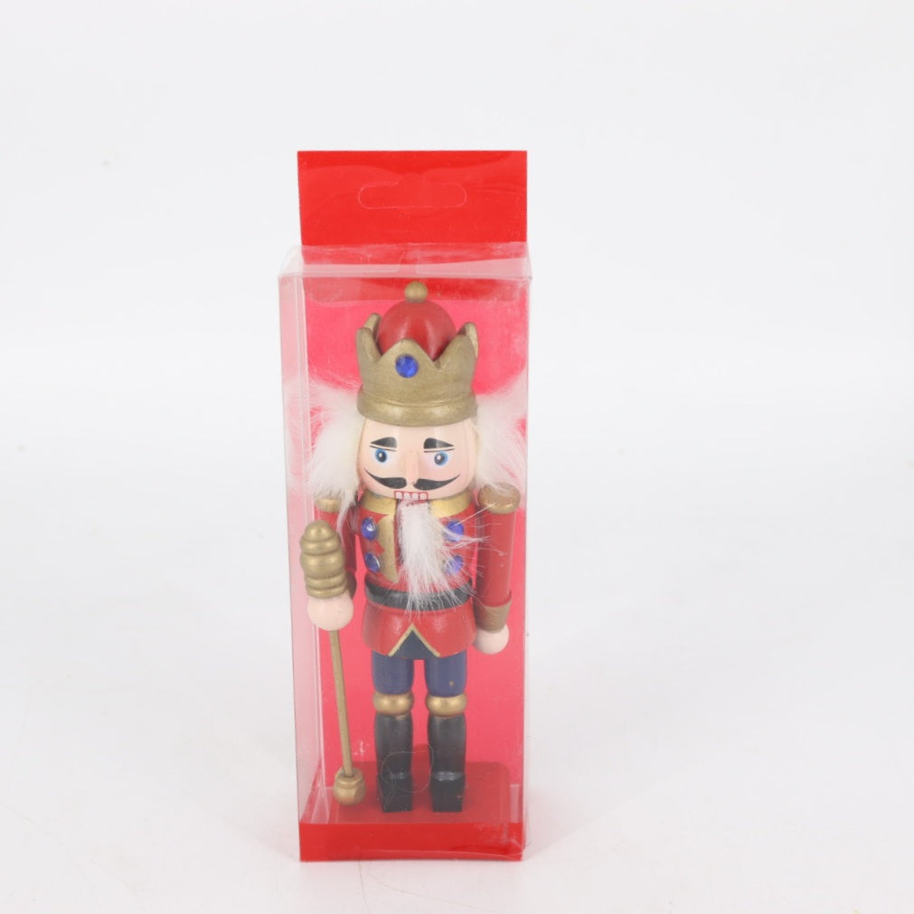 Nutcracker