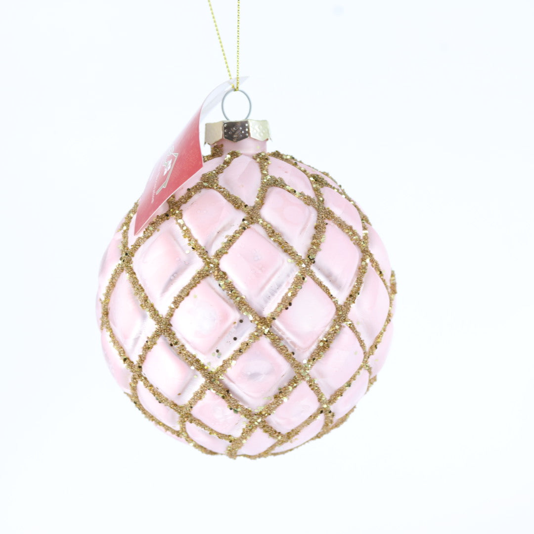 Glass Ball