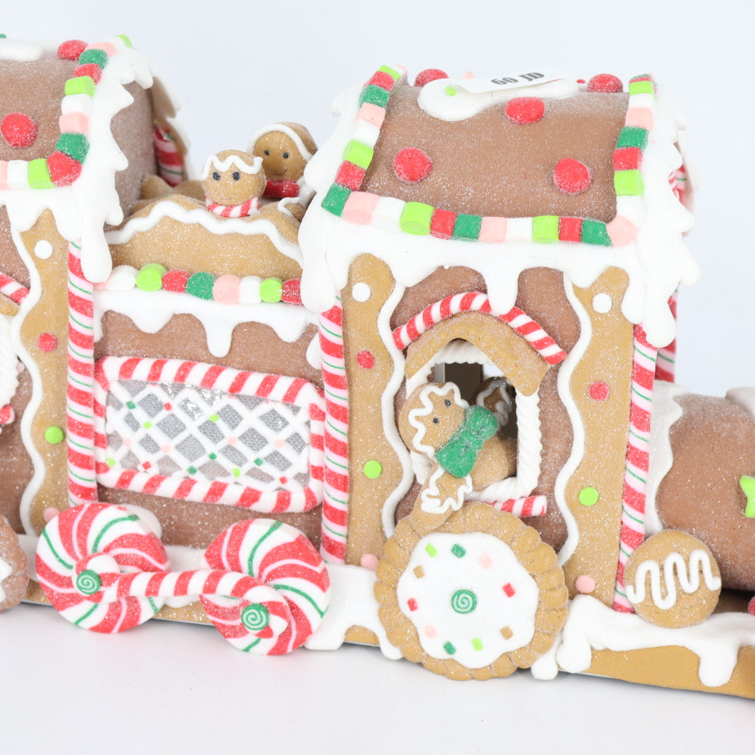 Candy Train