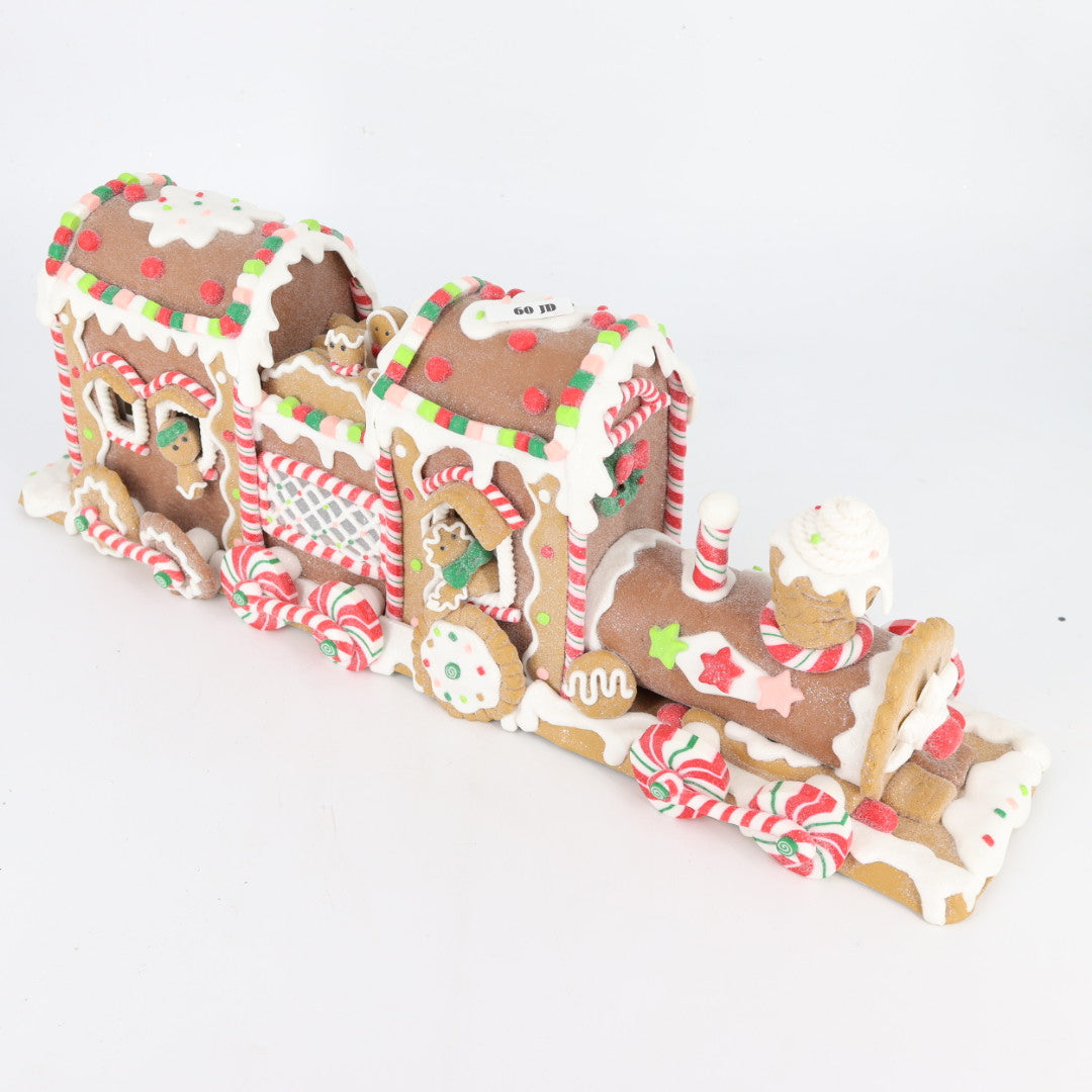 Candy Train