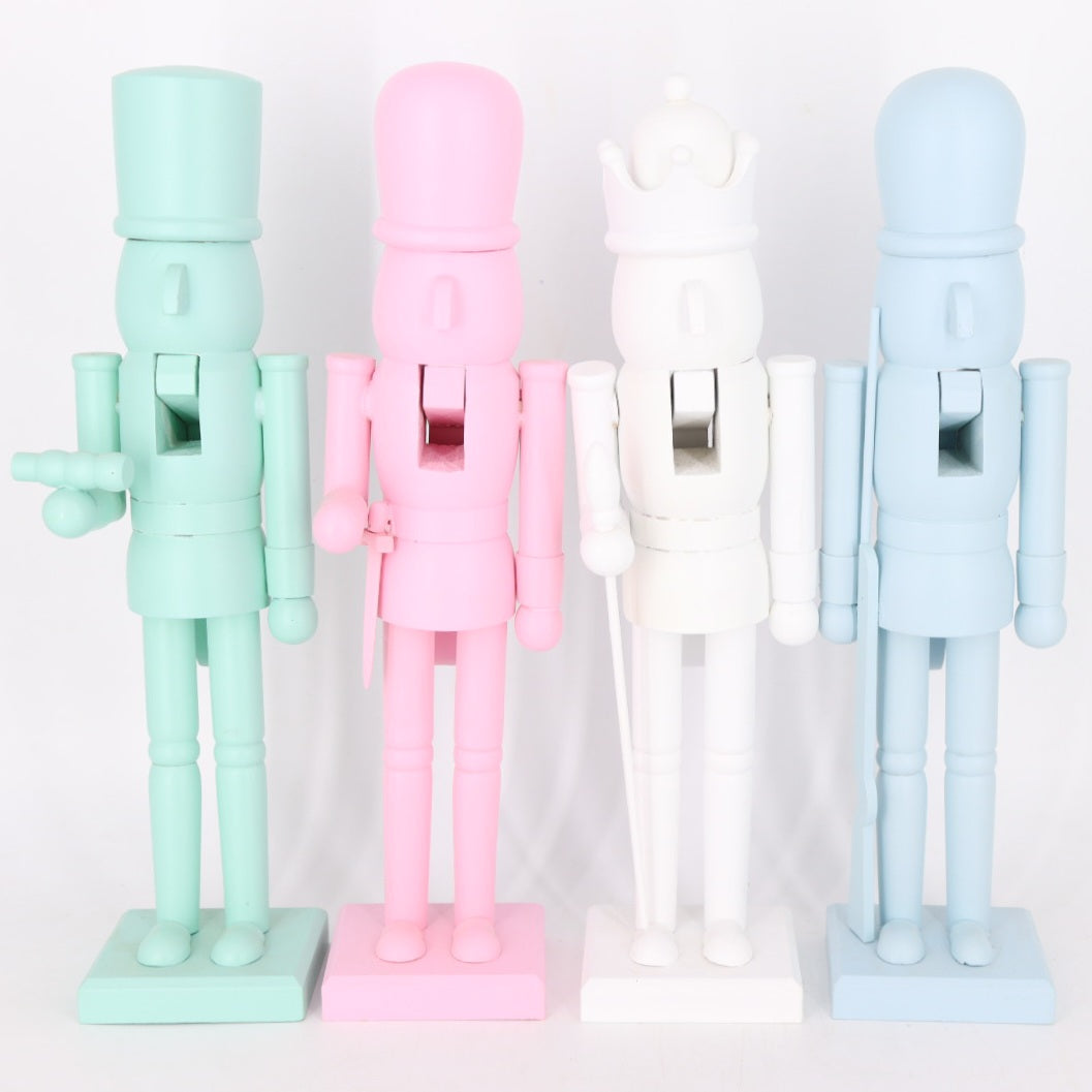 Plain Nutcracker