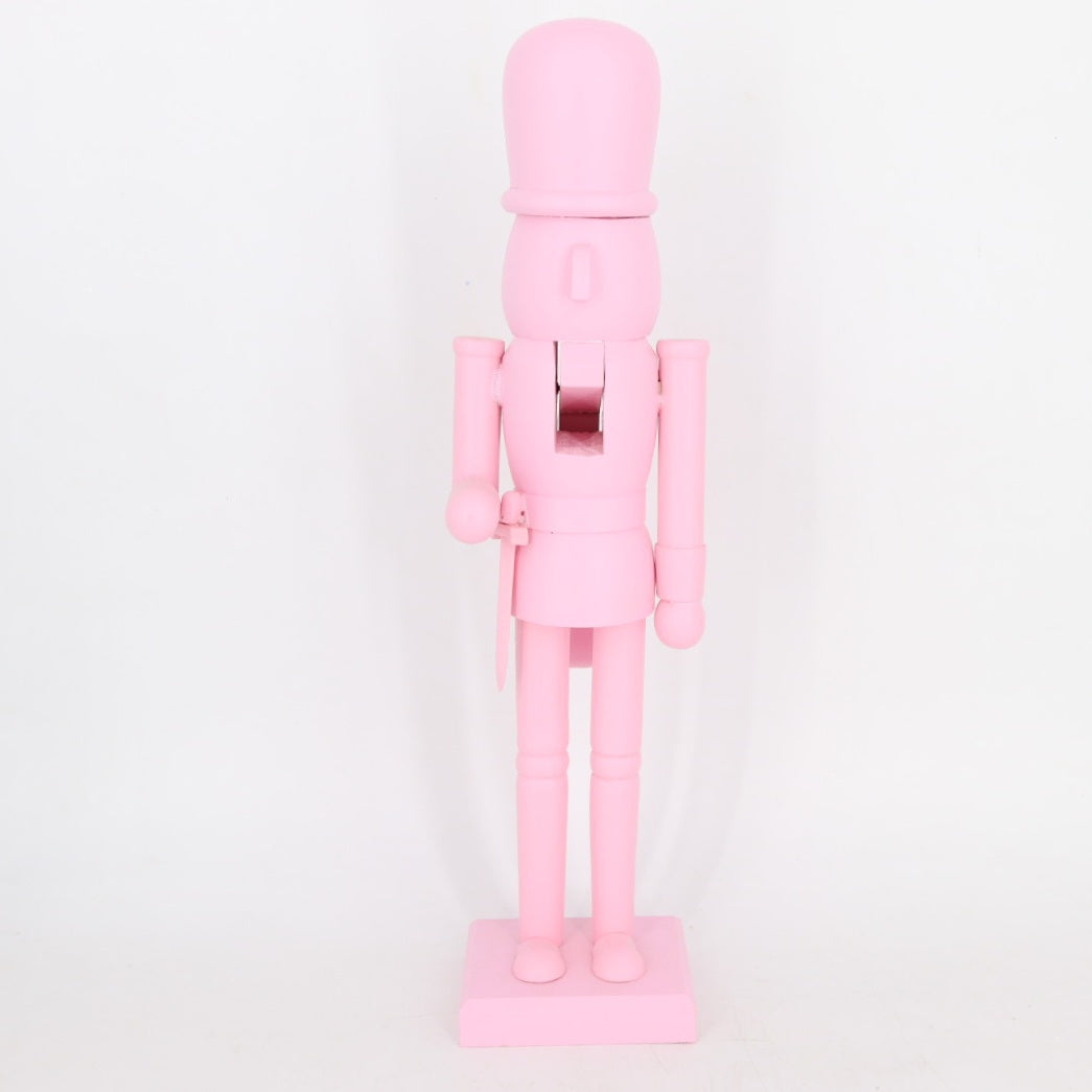 Plain Nutcracker