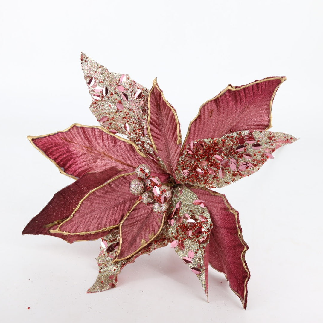 Rosegold Flower
