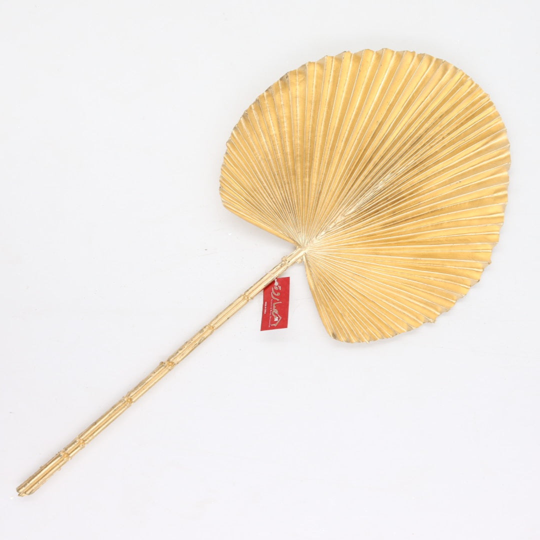 Gold Leaf Spray
