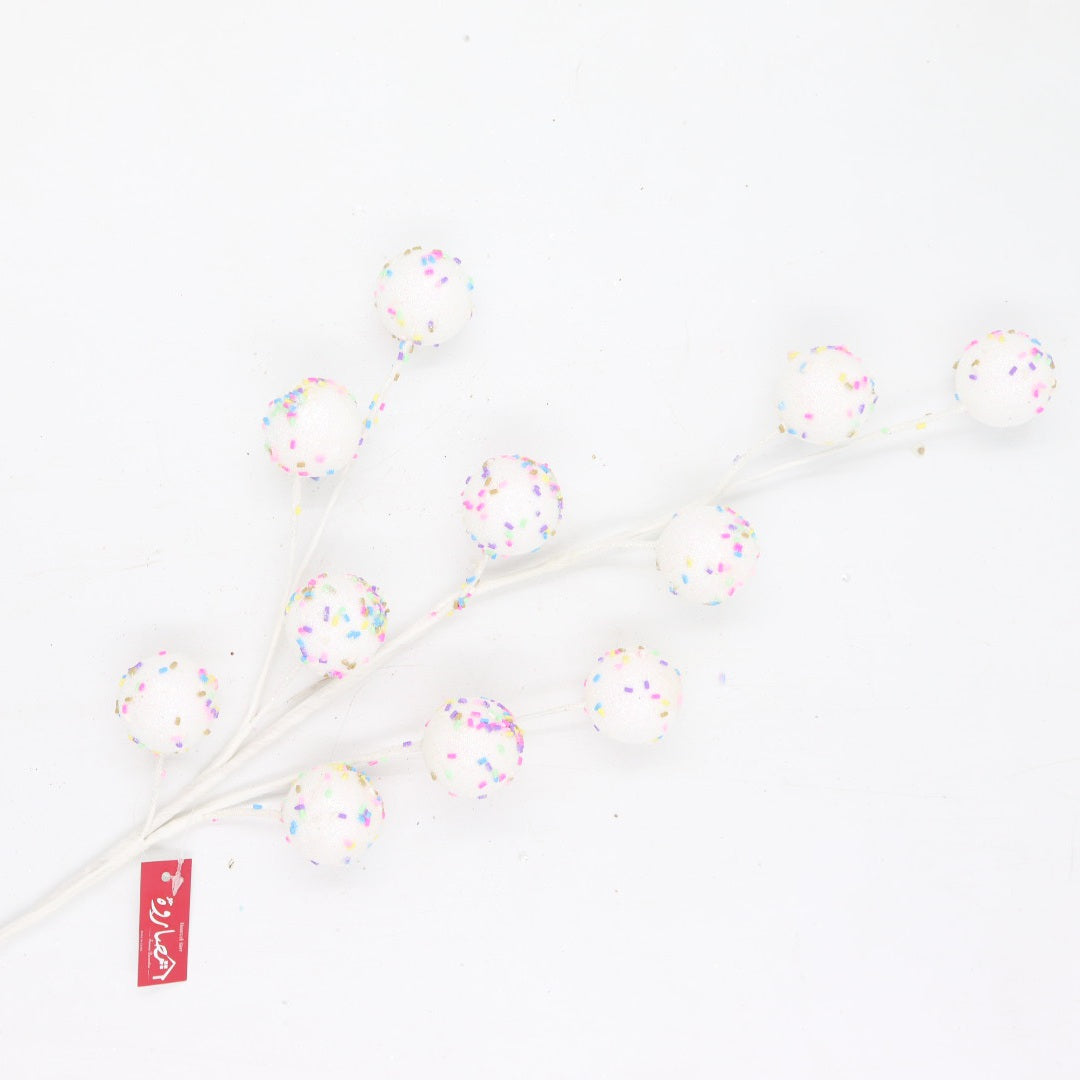 Candy Sprinkles Balls Spray