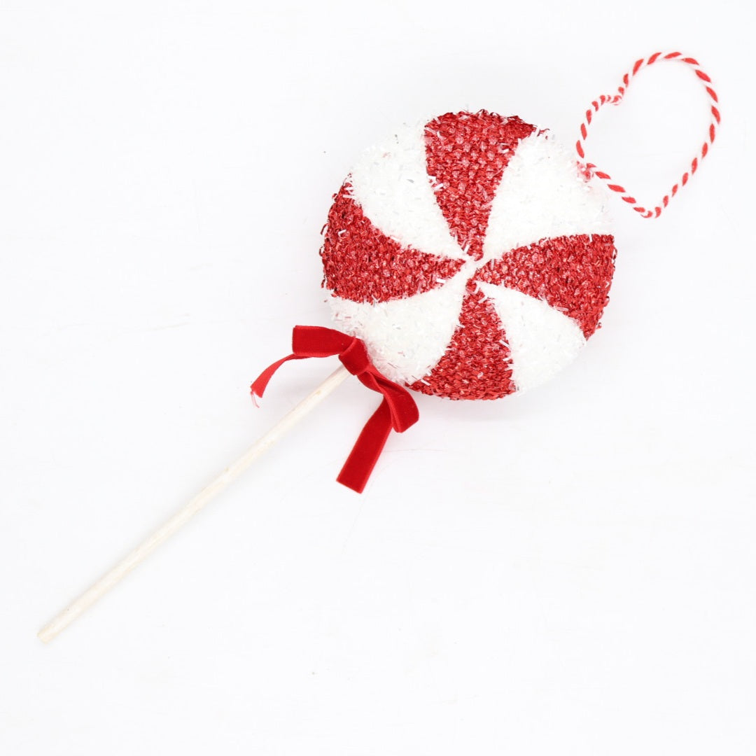 Lolipop Spray Candy