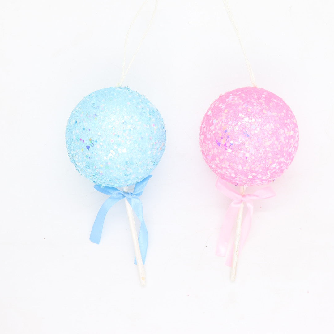Ball On Stick