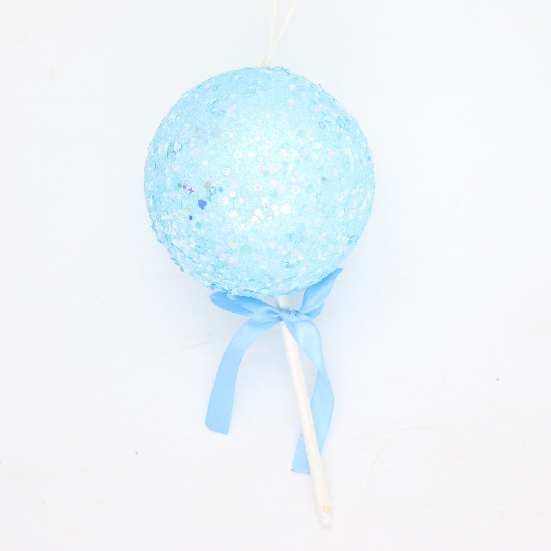 Ball On Stick