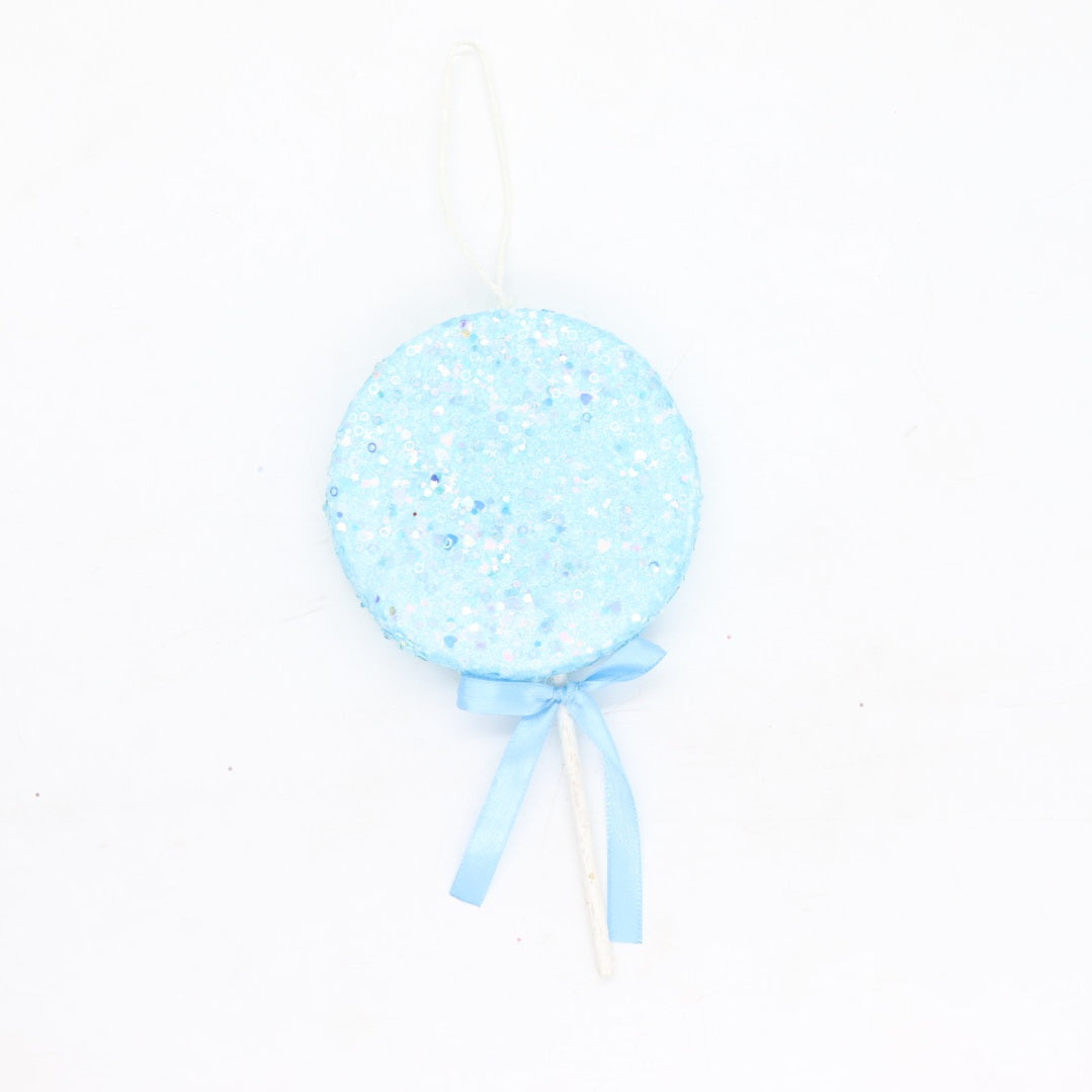 Lolipop Ornament