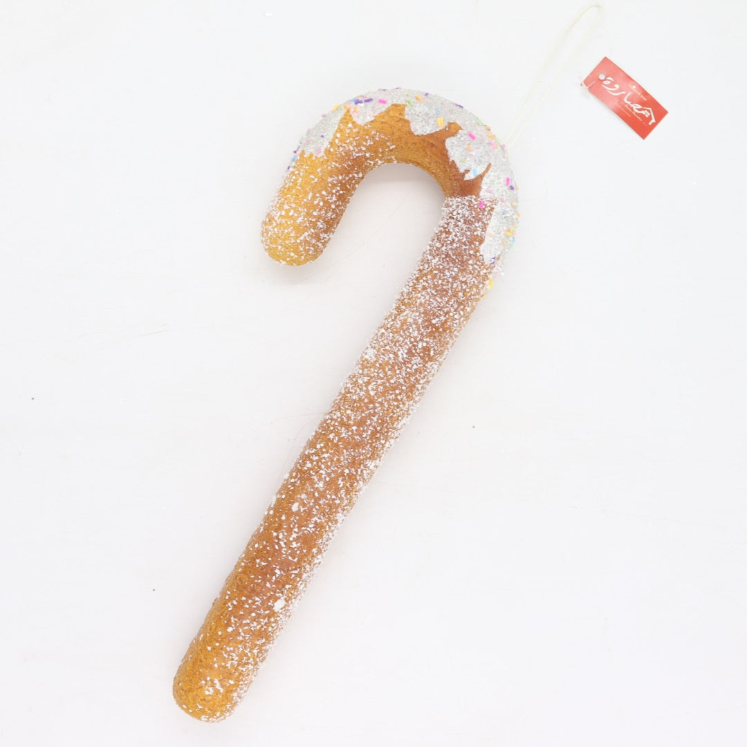 Ginger Candy Cane