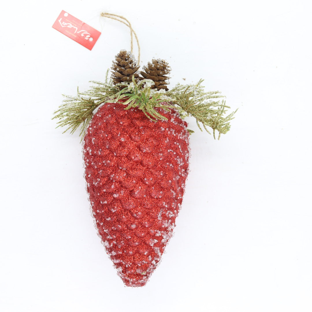 Pine Ornament