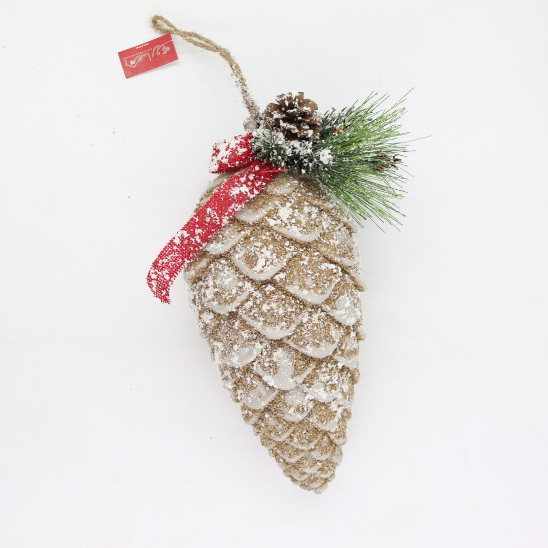 Giant Pine Ornament