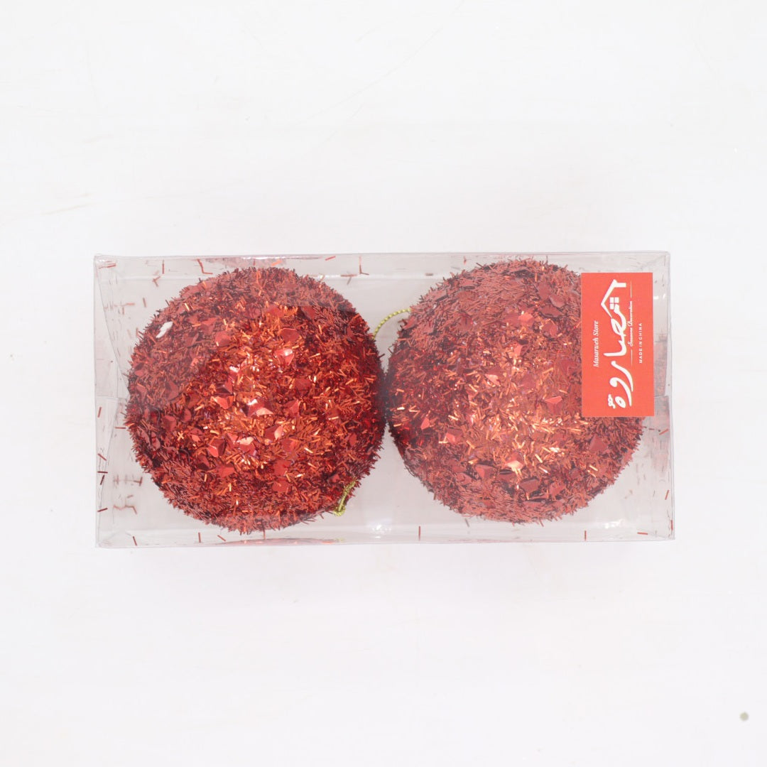Red Ball Box