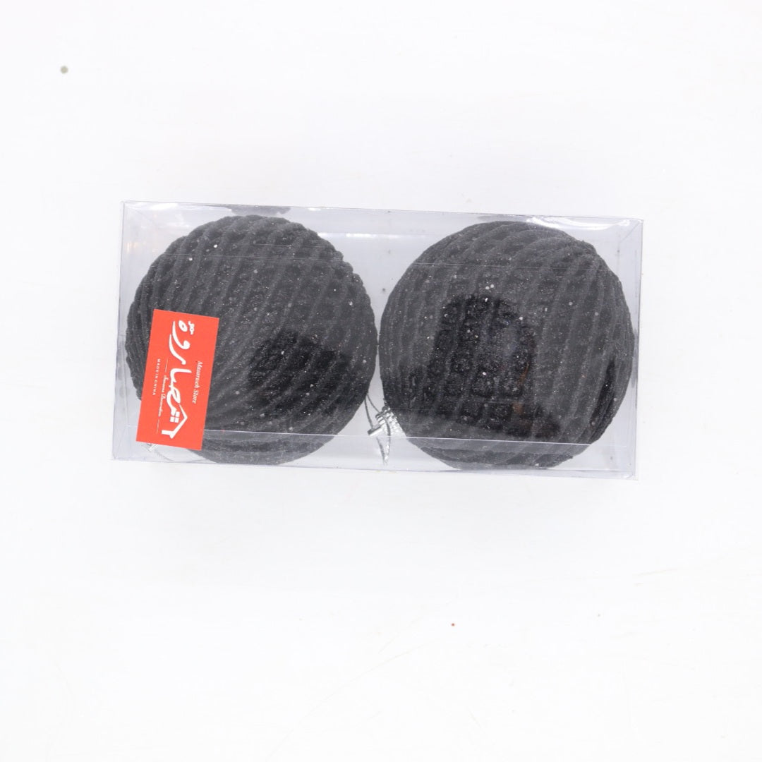 Black Balls Box