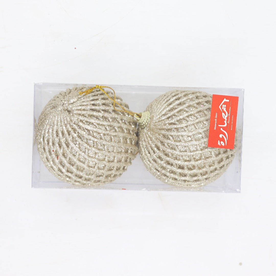 Champagne Balls Box