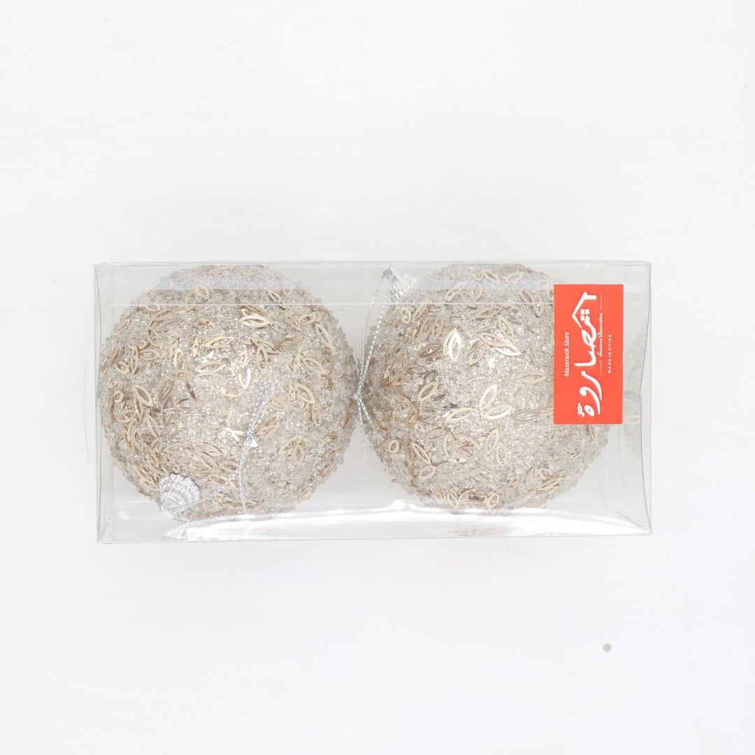 Champagne Balls Box